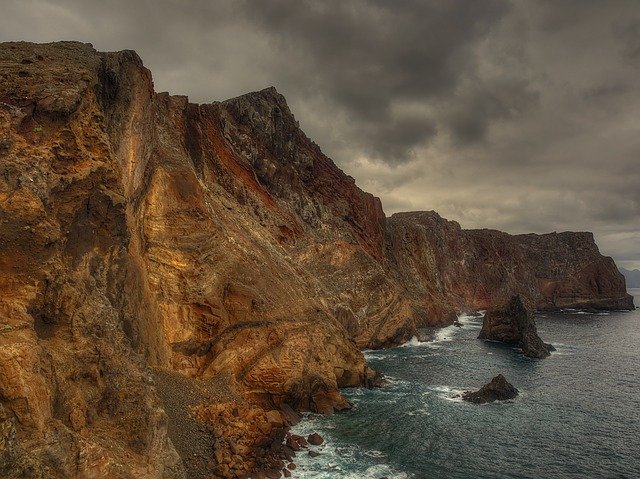 ponta de são lourenço