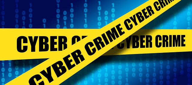 pásky kyberkriminality